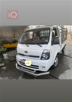 Kia Bongo